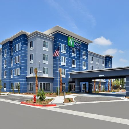 Holiday Inn Express Hotels & Suites Loma Linda, An Ihg Hotel Exterior foto