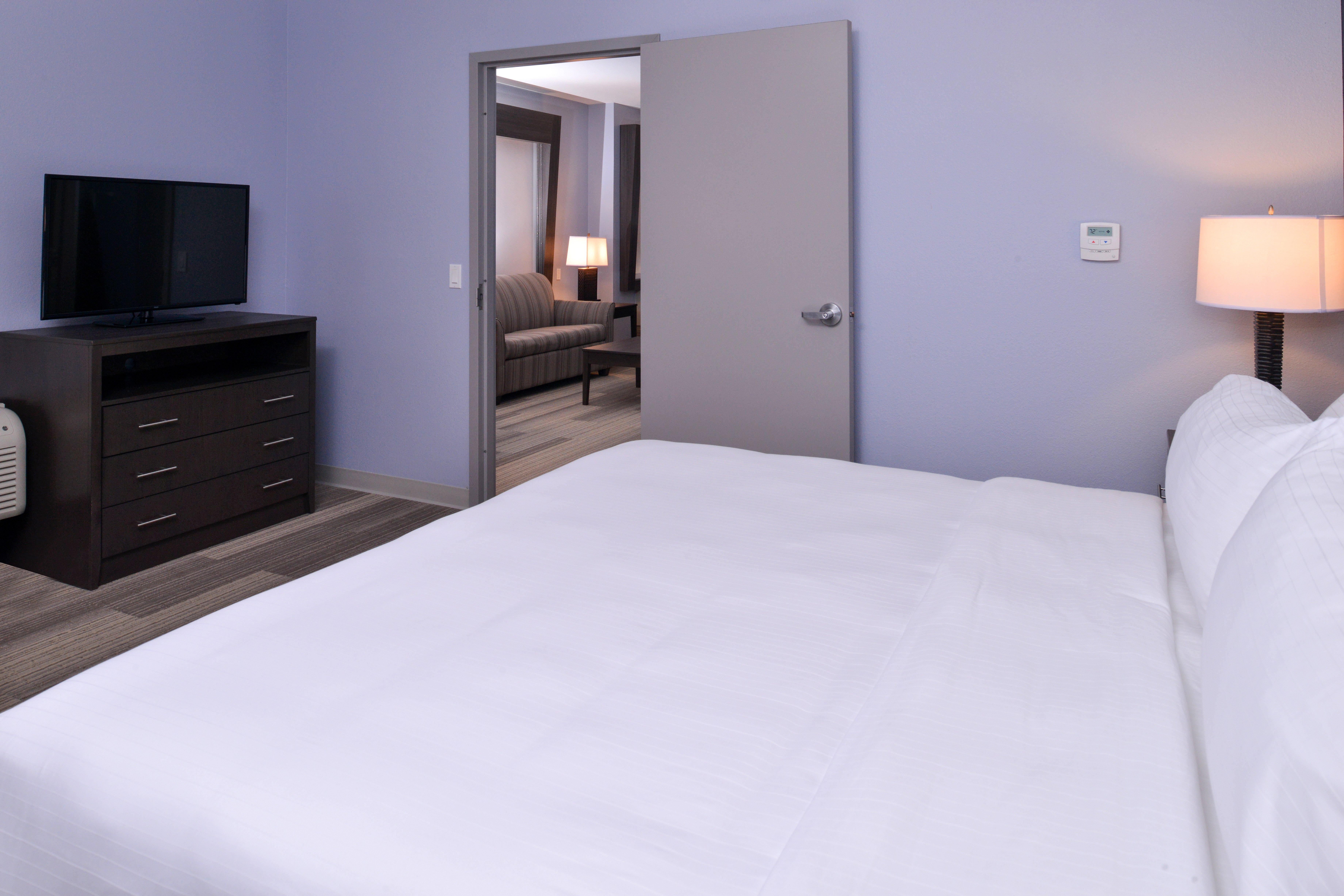 Holiday Inn Express Hotels & Suites Loma Linda By Ihg Exterior foto